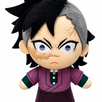 Peluche Genya Shinazugawa 25CM - amplitudmodulada