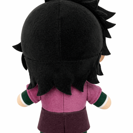 Peluche Genya Shinazugawa 25CM - amplitudmodulada