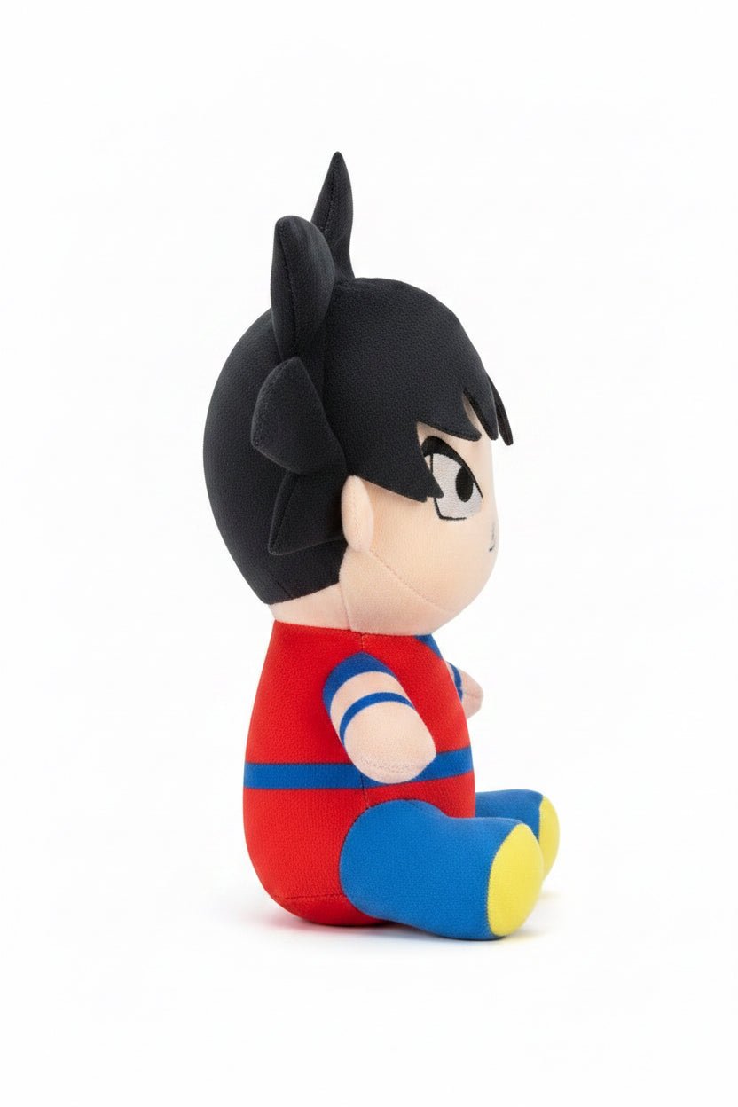 Peluche Goku 21 cm - amplitudmodulada