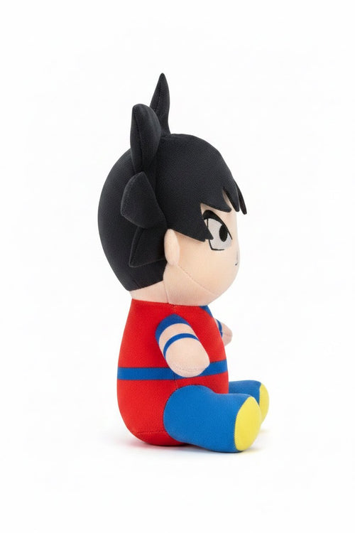 Peluche Goku 21 cm - amplitudmodulada
