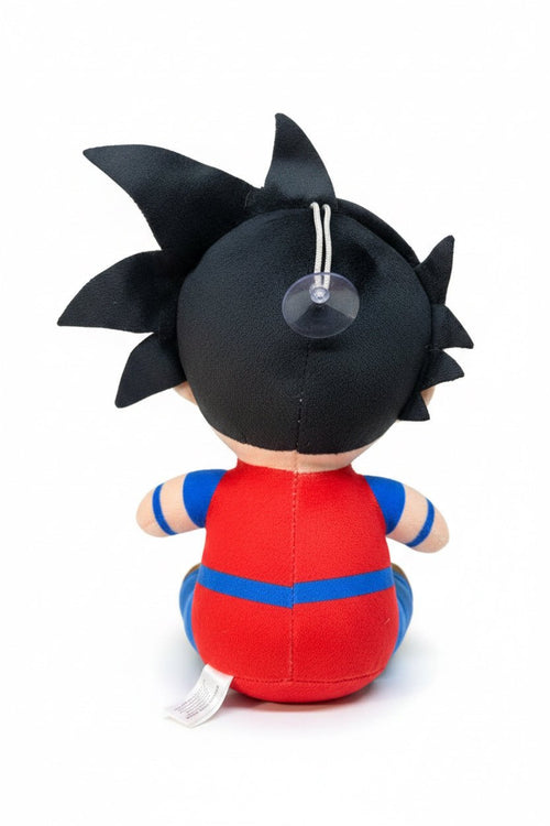 Peluche Goku 21 cm - amplitudmodulada