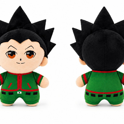 Peluche Gon HunterxHunter - amplitudmodulada
