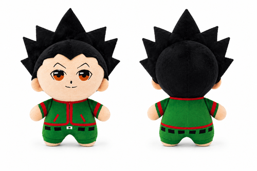 Peluche Gon HunterxHunter - amplitudmodulada