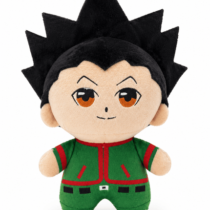 Peluche Gon HunterxHunter - amplitudmodulada