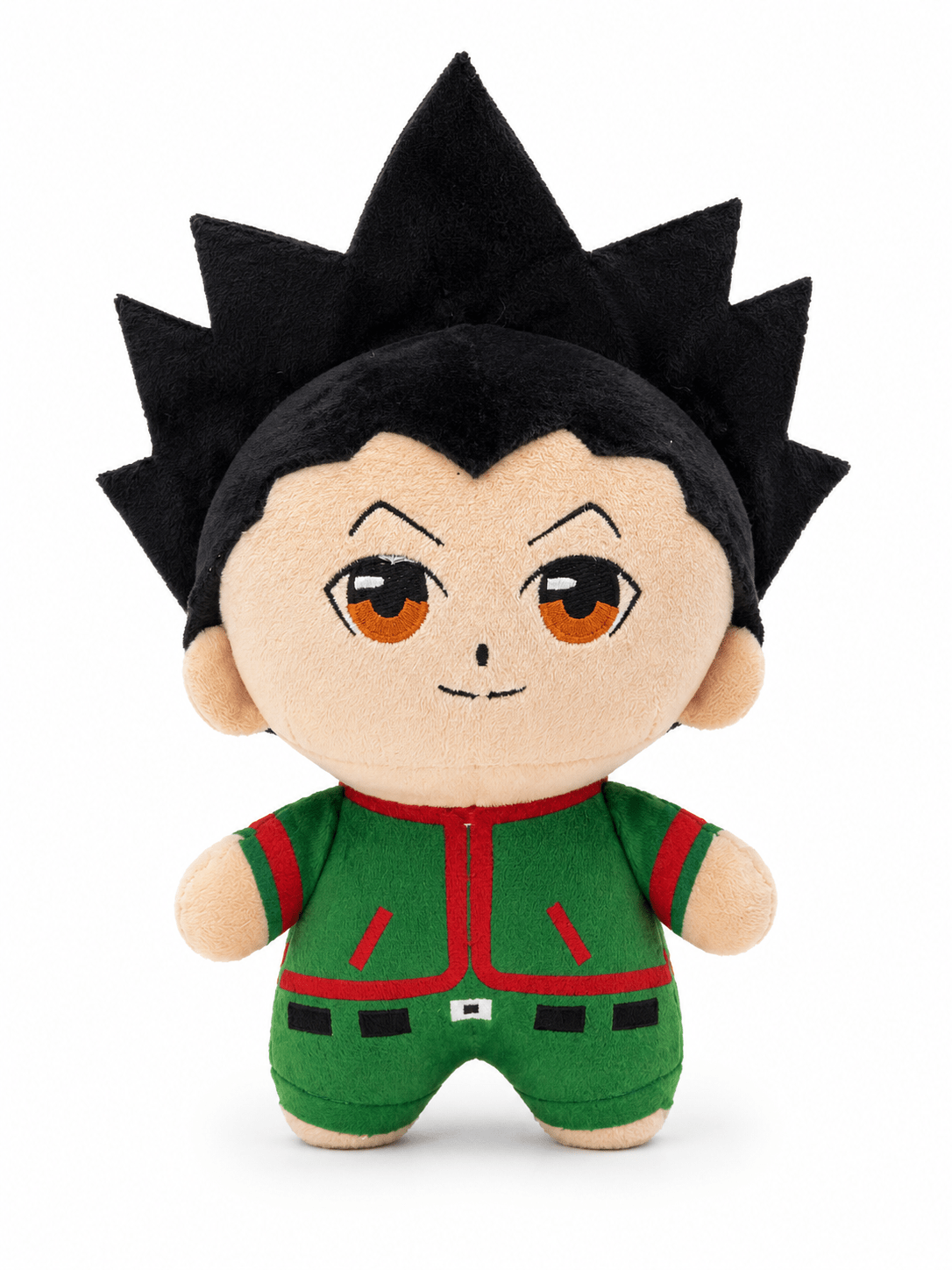 Peluche Gon HunterxHunter - amplitudmodulada