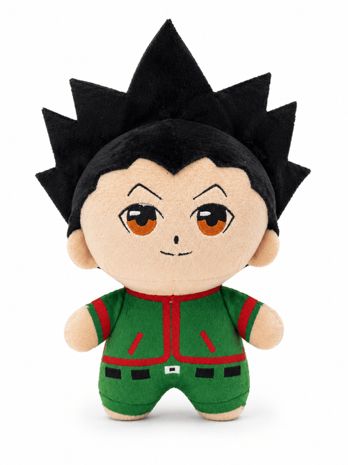Peluche Gon HunterxHunter - amplitudmodulada