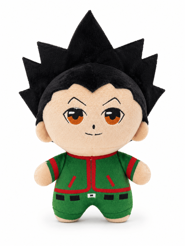 Peluche Gon HunterxHunter - amplitudmodulada