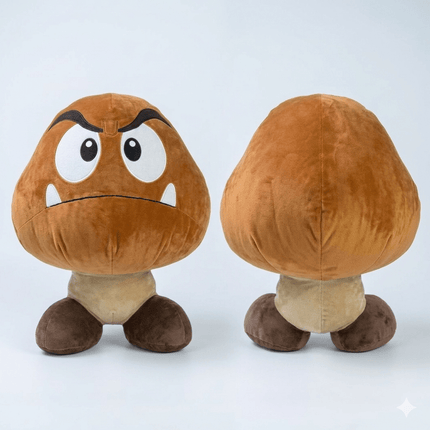 Peluche Goomba 63 cm - amplitudmodulada