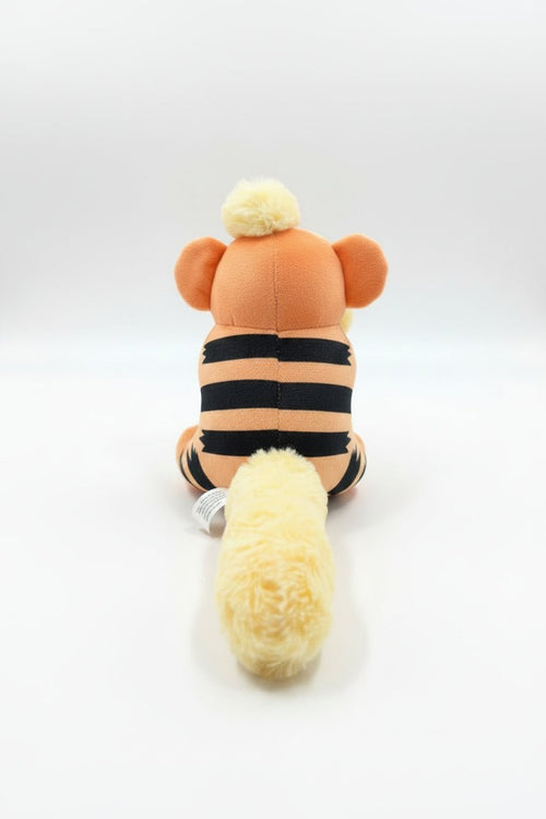 Peluche Growlithe 20cm - amplitudmodulada