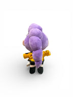 peluche guerrera k - pop 23cm - amplitudmodulada