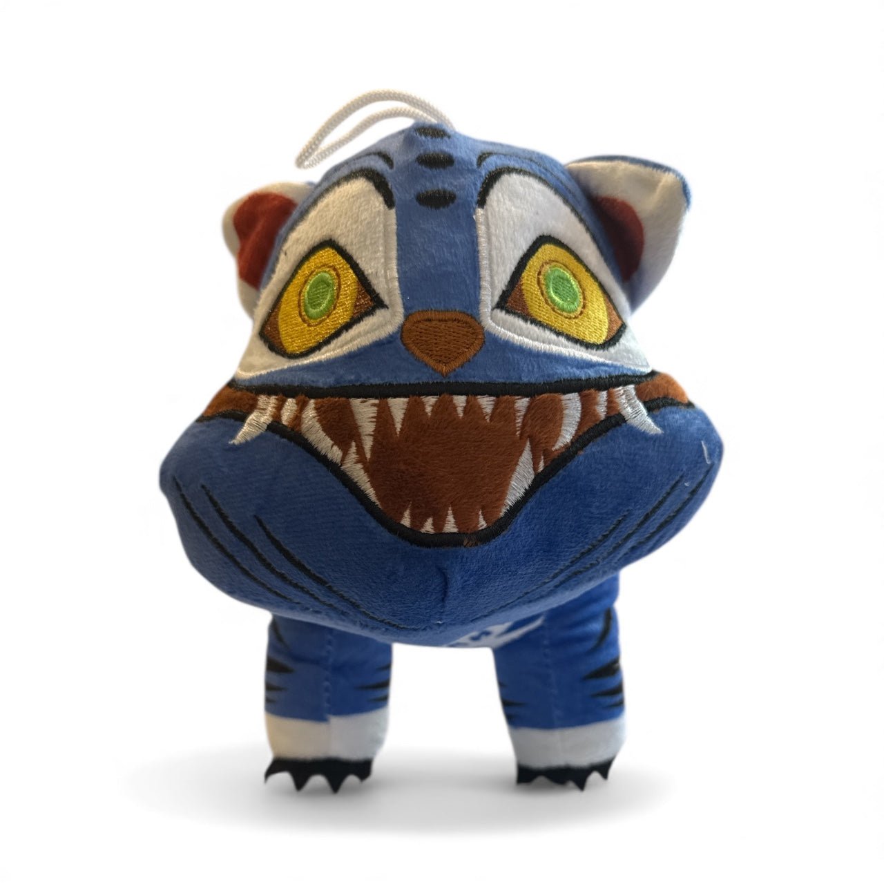 Peluche Gato Guerreras K - pop Derpy - amplitudmodulada