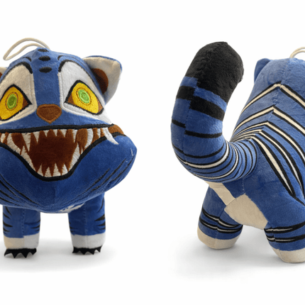 Peluche Guerreras K - pop HUNTRIX Derpy - amplitudmodulada