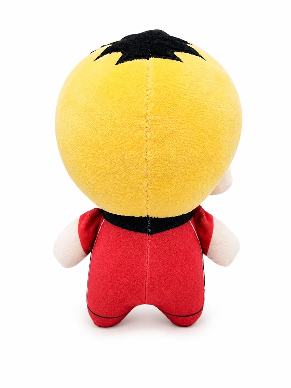 Peluche haikyuu Kenma kozume n* 1 - amplitudmodulada