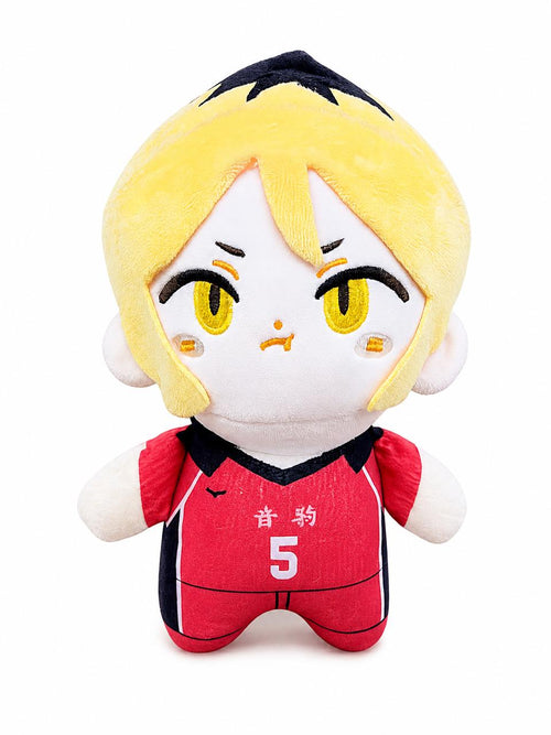 Peluche haikyuu Kenma kozume n* 1 - amplitudmodulada