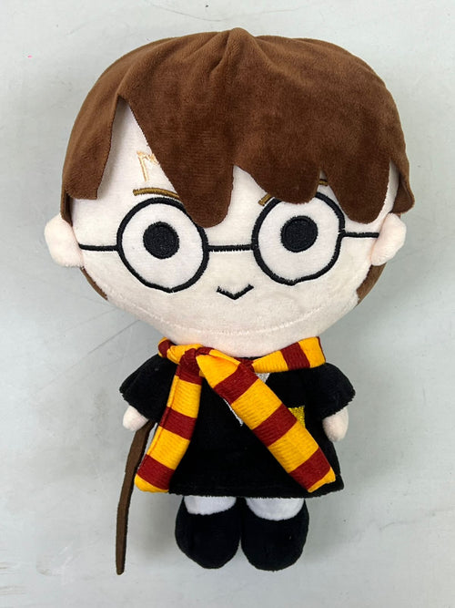 Peluche Harry Potter 24cms - amplitudmodulada