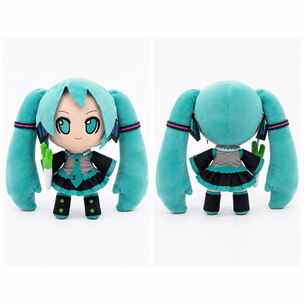 Peluche Hatsune Miku 30cm - amplitudmodulada