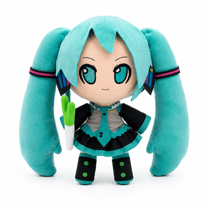 Peluche Hatsune Miku 30cm - amplitudmodulada