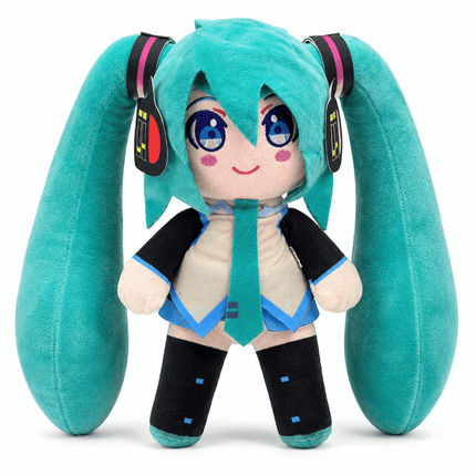 Peluche Miku Love 32 cms - amplitudmodulada