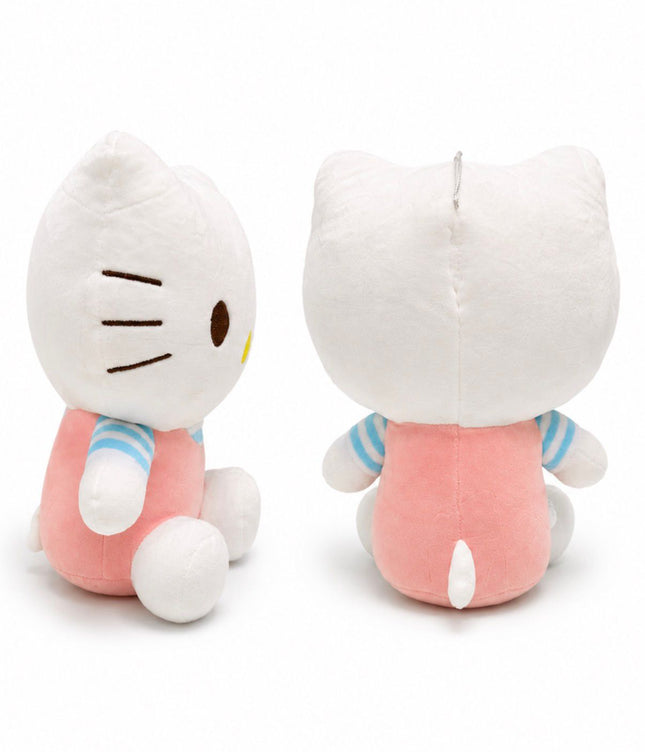 Peluche Hello Kitty 25cm - amplitudmodulada
