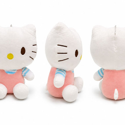 Peluche Hello Kitty 25cm - amplitudmodulada
