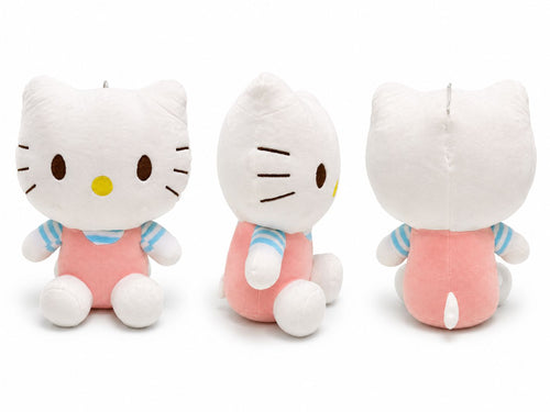 Peluche Hello Kitty 25cm - amplitudmodulada