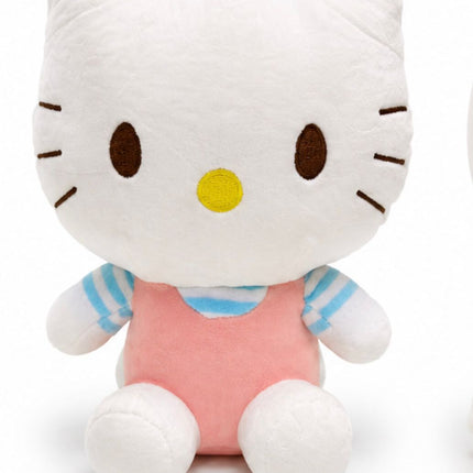 Peluche Hello Kitty 25cm - amplitudmodulada