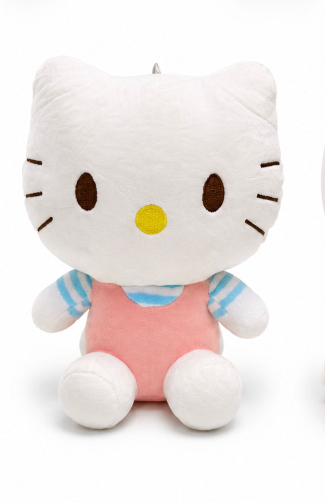 Peluche Hello Kitty 25cm - amplitudmodulada