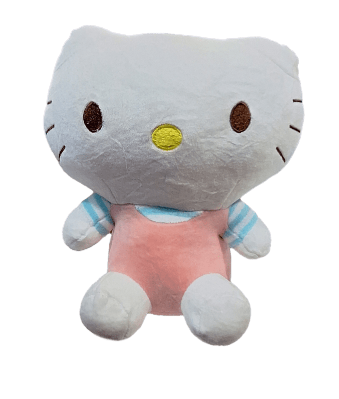Peluche Hello Kitty 25cm - amplitudmodulada