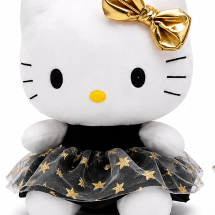 Peluche Hello Kitty black - amplitudmodulada