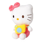 Peluche hello kitty cámara - amplitudmodulada