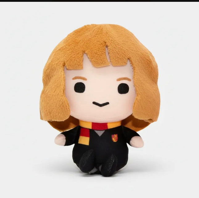 Peluche Hermione Granger 24cm - amplitudmodulada
