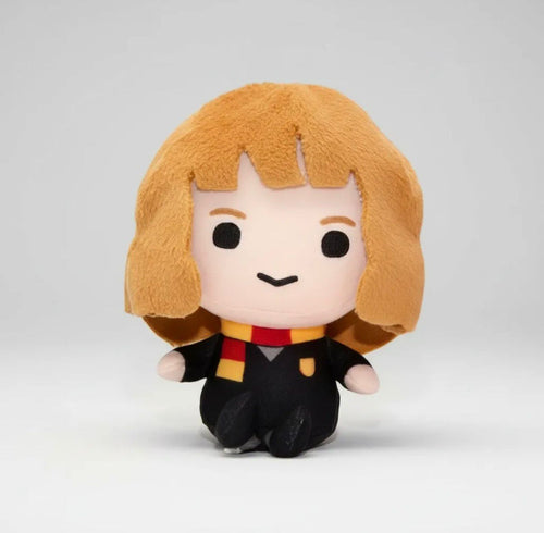 Peluche Hermione Granger 24cm - amplitudmodulada