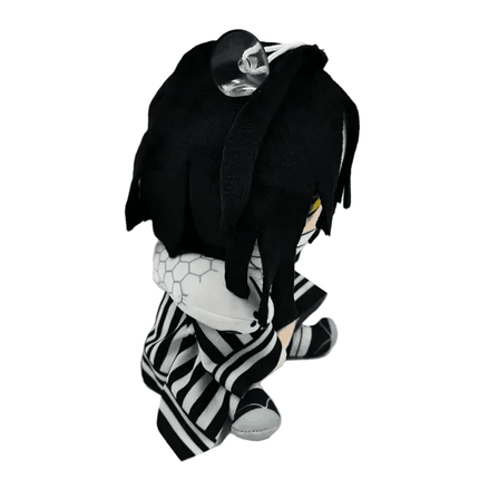 Peluche de Iguro Obanai 26 cm - amplitudmodulada