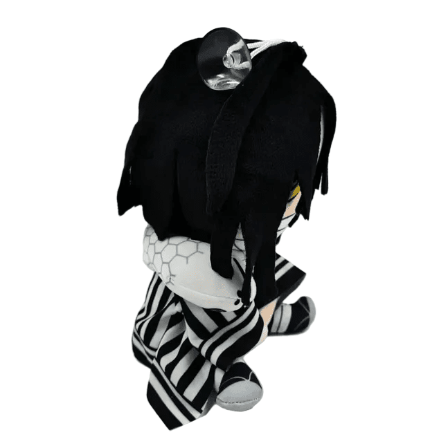 Peluche de Iguro Obanai 26 cm - amplitudmodulada