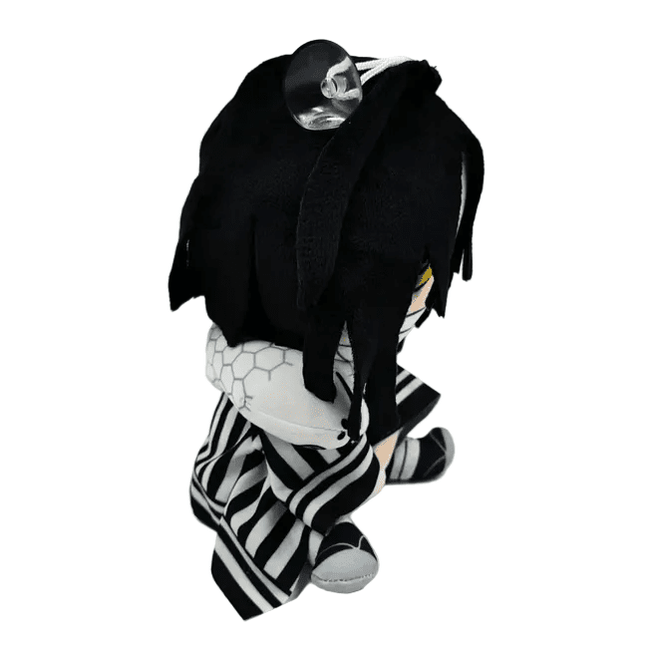 Peluche de Iguro Obanai 26 cm - amplitudmodulada