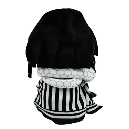 Peluche de Iguro Obanai 26 cm - amplitudmodulada
