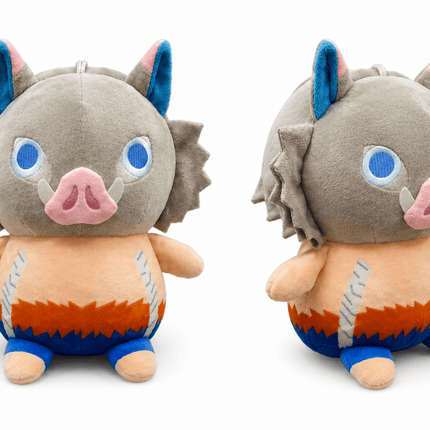 peluche inosuke 22cm - amplitudmodulada