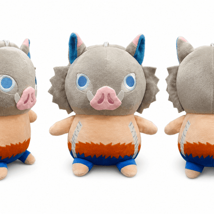 peluche inosuke 22cm - amplitudmodulada