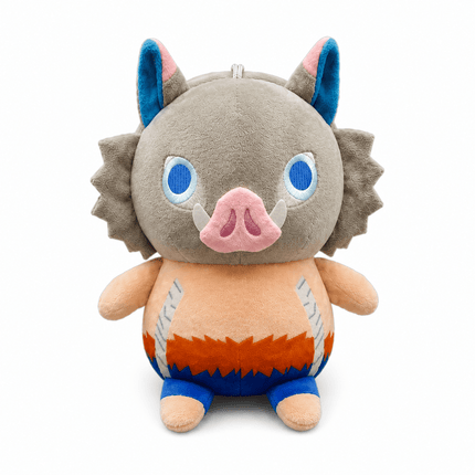 peluche inosuke 22cm - amplitudmodulada