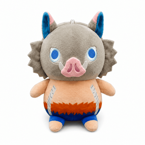peluche inosuke 22cm - amplitudmodulada