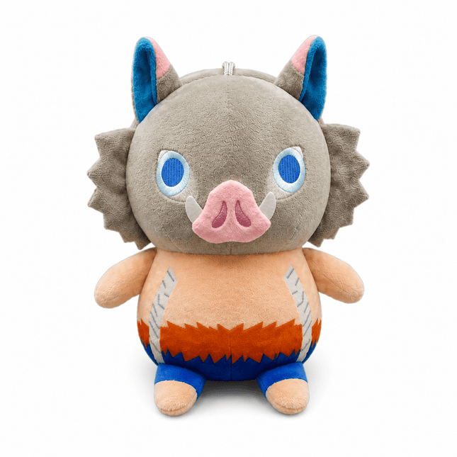 peluche inosuke 22cm - amplitudmodulada