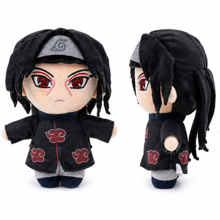 Peluche Itachi Uchiha 23cm - amplitudmodulada