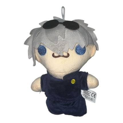peluche jujutsu kaisen Satoru Gojō 20cm - amplitudmodulada