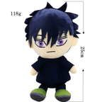 peluches de jujutsu kaisen 26cm - amplitudmodulada