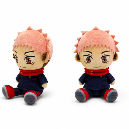 Peluches de Jujutsu Kaisen 10cm - amplitudmodulada