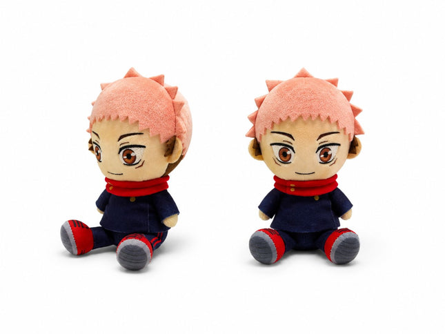 Peluches de Jujutsu Kaisen 10cm - amplitudmodulada