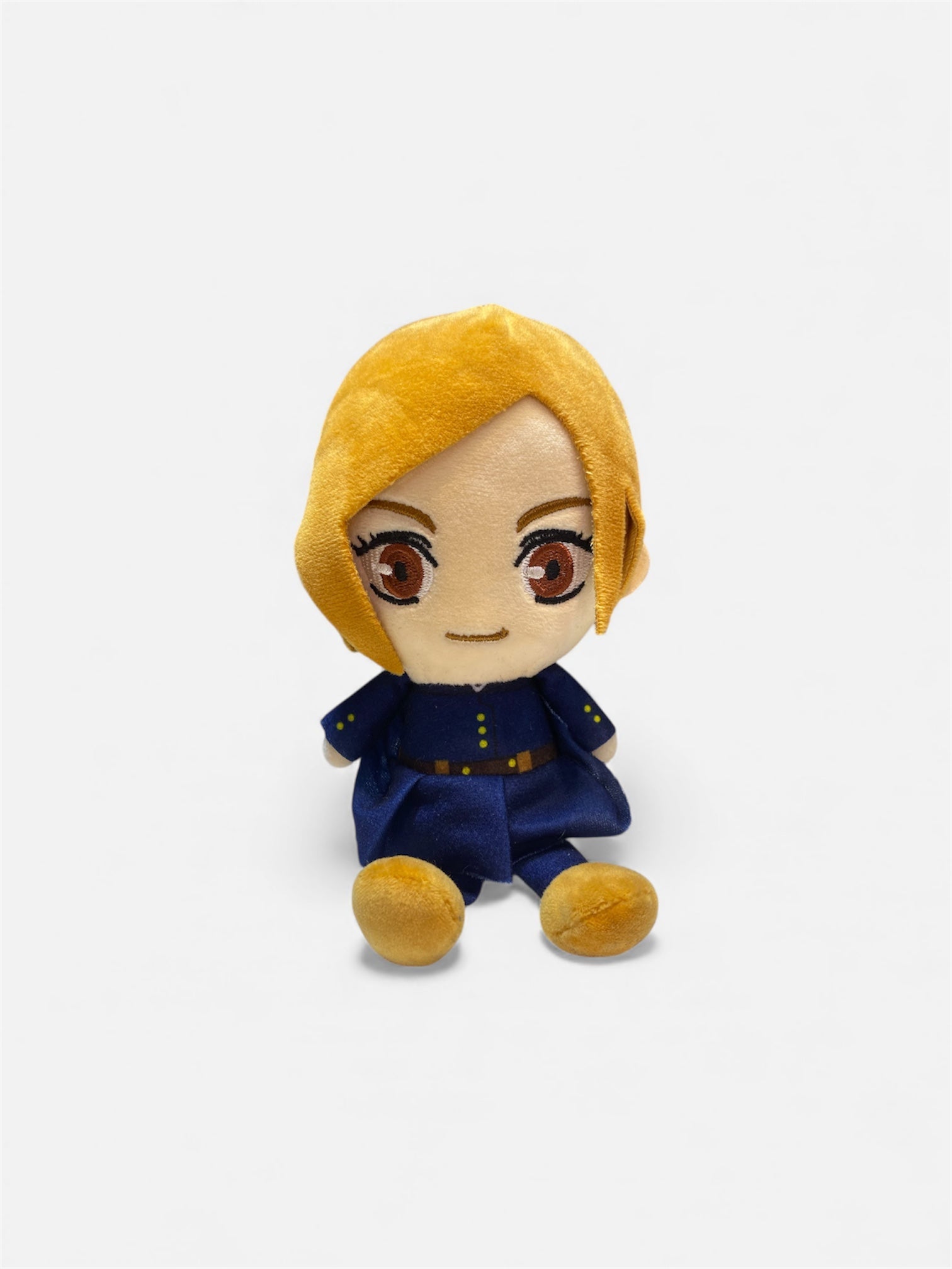 peluche jujutsu kaiser 10cm - amplitudmodulada