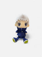 peluche jujutsu kaiser 10cm - amplitudmodulada