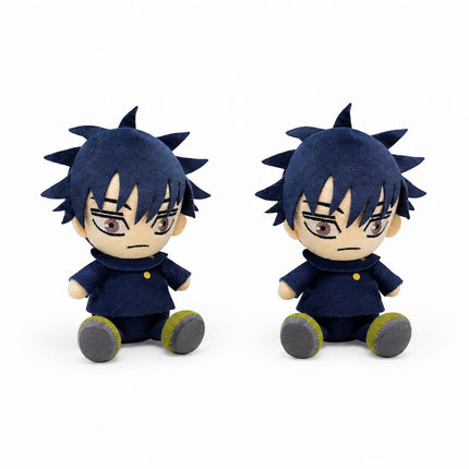 Peluches de Jujutsu Kaisen 10cm - amplitudmodulada
