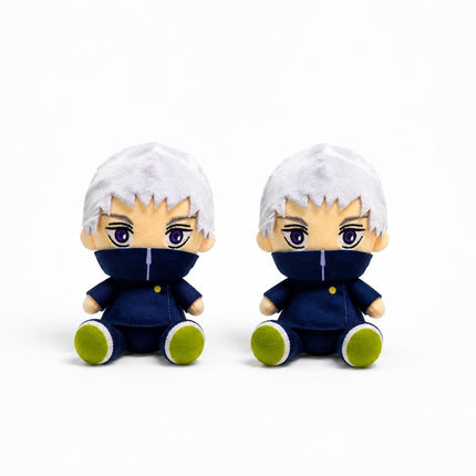 Peluches de Jujutsu Kaisen 10cm - amplitudmodulada